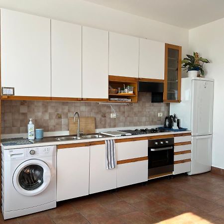 Appartamento In Collina Vista Mare Sanremo Esterno foto