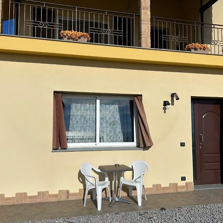 Appartamento In Collina Vista Mare Sanremo Esterno foto