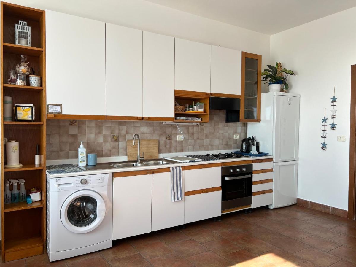 Appartamento In Collina Vista Mare Sanremo Esterno foto