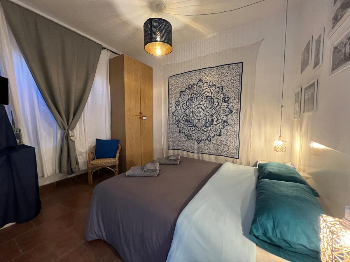 Appartamento In Collina Vista Mare Sanremo Esterno foto