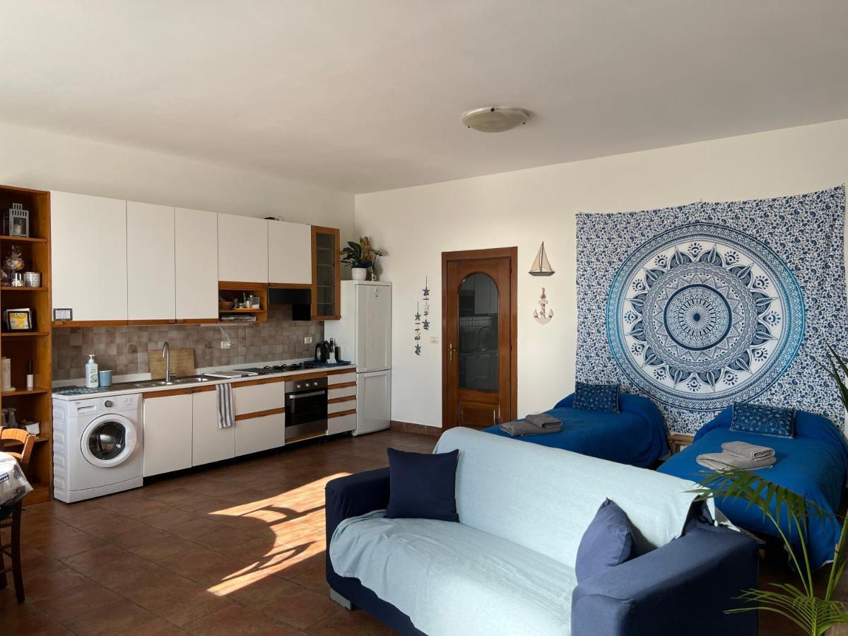 Appartamento In Collina Vista Mare Sanremo Esterno foto