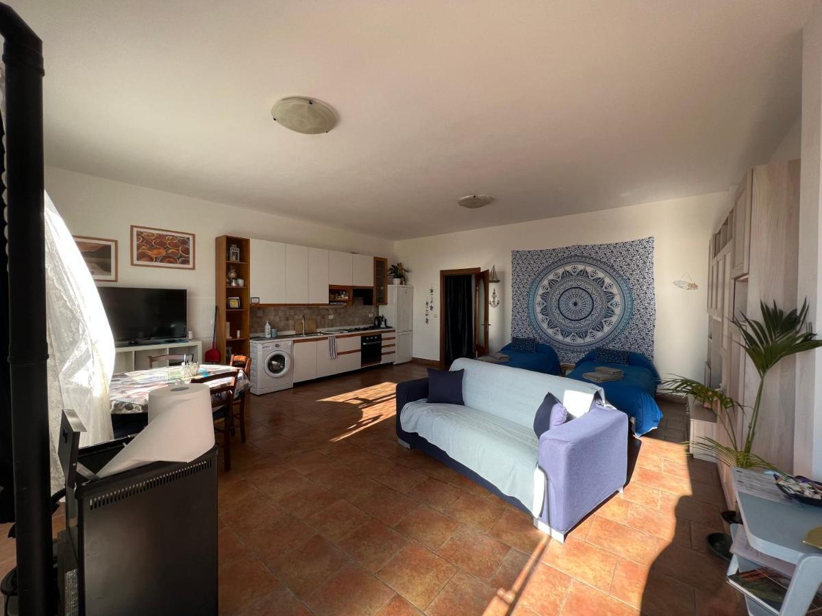 Appartamento In Collina Vista Mare Sanremo Esterno foto