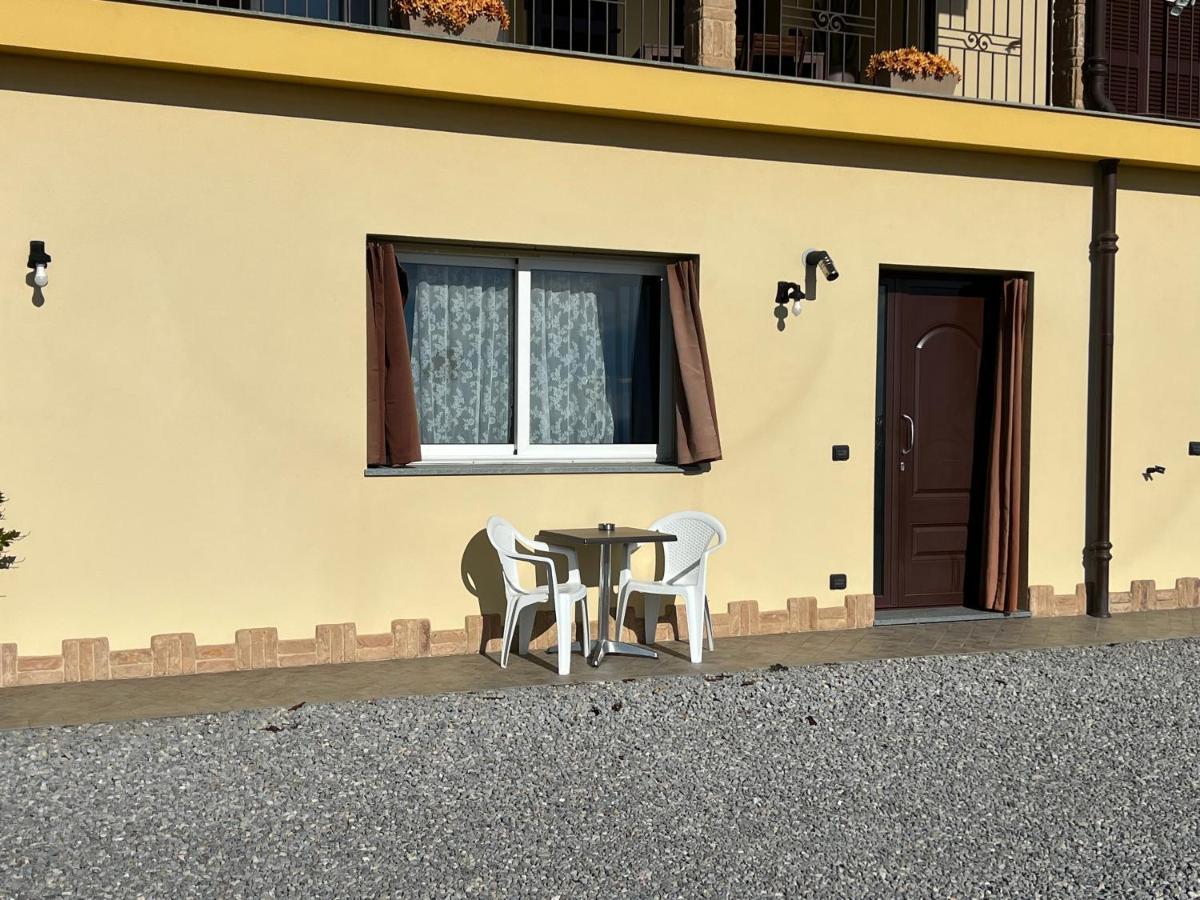 Appartamento In Collina Vista Mare Sanremo Esterno foto