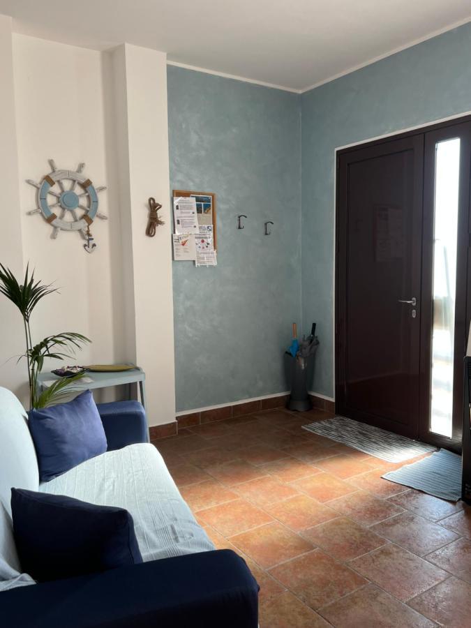 Appartamento In Collina Vista Mare Sanremo Esterno foto